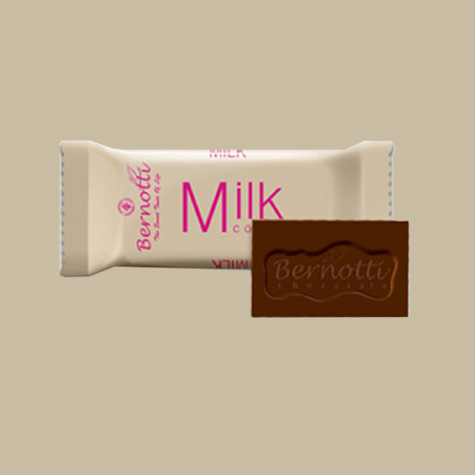 شکلات شیری برنوتی 1000گرمی